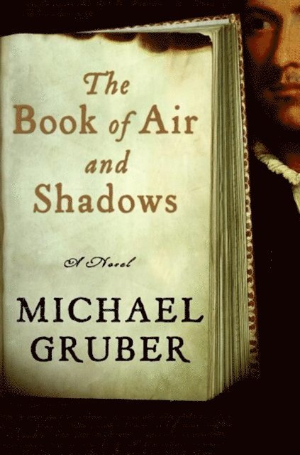 Michael Gruber - Book of Air and Shadows, E-bok