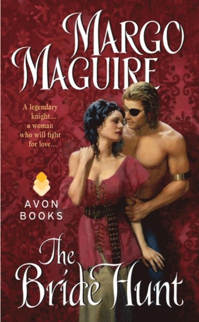 Margo Maguire - Bride Hunt, E-bok