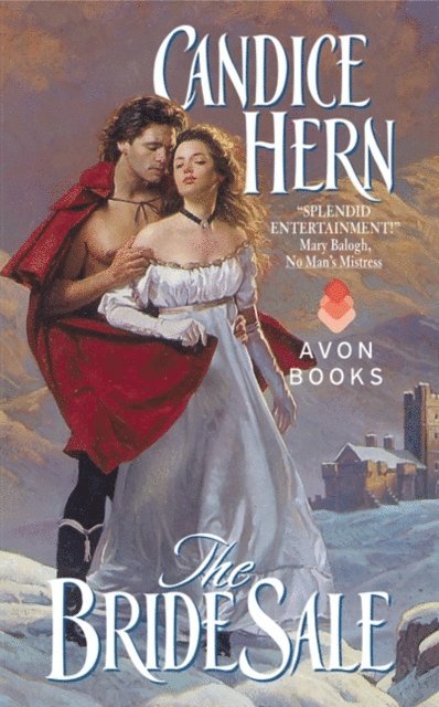Candice Hern - Bride Sale, E-bok
