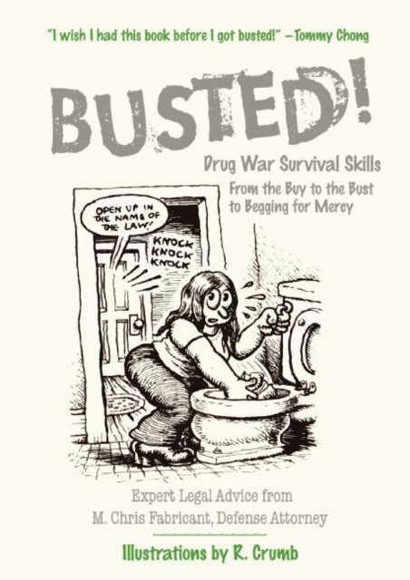 BUSTED