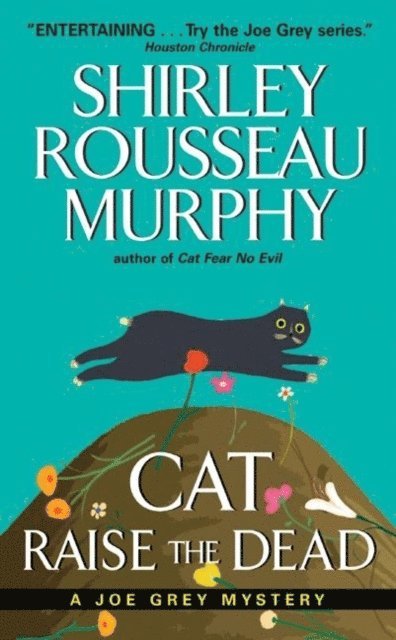 Shirley Rousseau Murphy - Cat Raise the Dead, E-bok