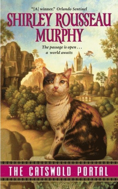 Shirley Rousseau Murphy - Catswold Portal, E-bok