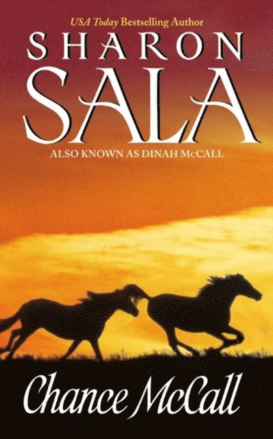 Sharon Sala - Chance McCall, E-bok