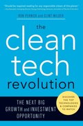 Clean Tech Revolution