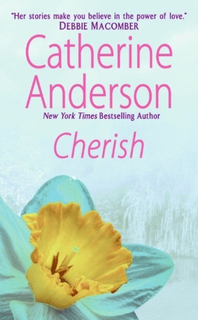 Catherine Anderson - Cherish, E-bok