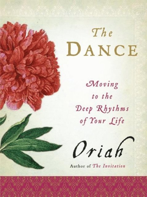 Oriah - Dance, E-bok. Tillgänglighet: Lägg i varukorg