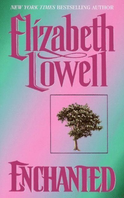 Elizabeth Lowell - Enchanted, E-bok