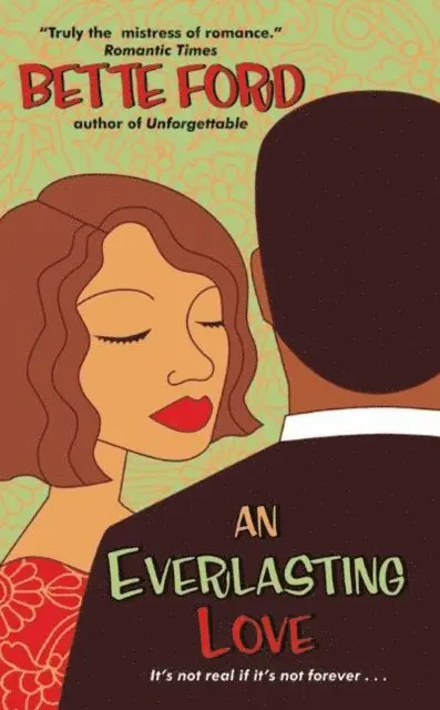 Bette Ford - Everlasting Love, E-bok. Tillgänglighet: Lägg i varukorg