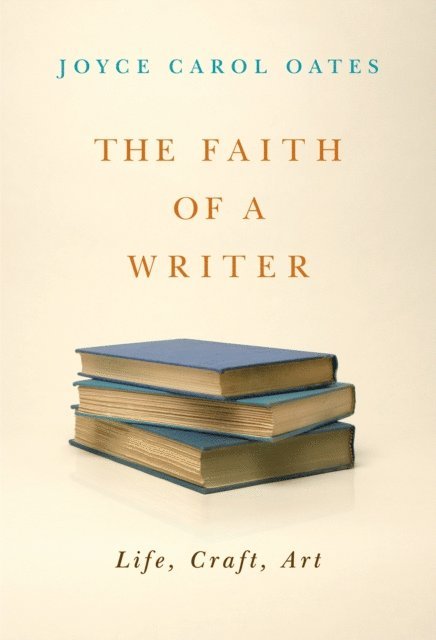 Faith of a Writer