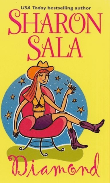 Sharon Sala - Diamond, E-bok