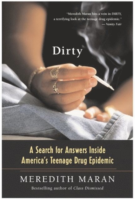 Meredith Maran - Dirty, E-bok. Tillgänglighet: Lägg i varukorg