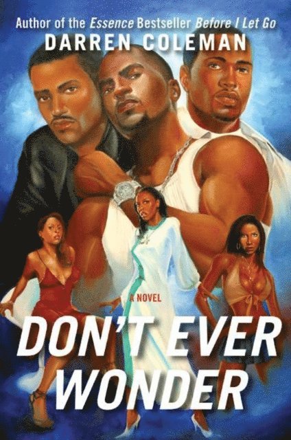 Darren Coleman - Don't Ever Wonder, E-bok. Tillgänglighet: Lägg i varukorg