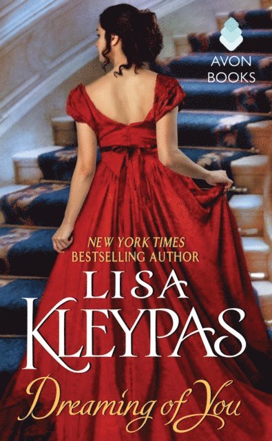 Lisa Kleypas - Dreaming of You, E-bok