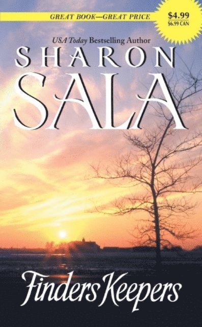 Sharon Sala - Finders Keepers, E-bok