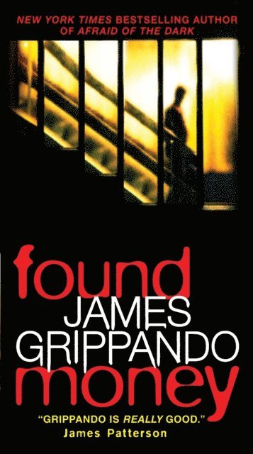 James Grippando - Found Money, E-bok