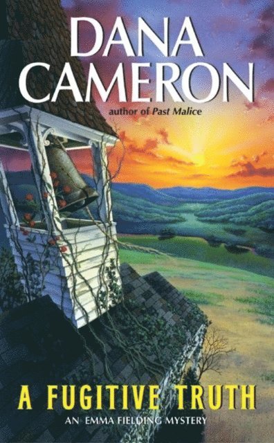 Dana Cameron - Fugitive Truth, E-bok