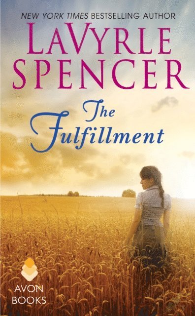 LaVyrle Spencer - Fulfillment, E-bok