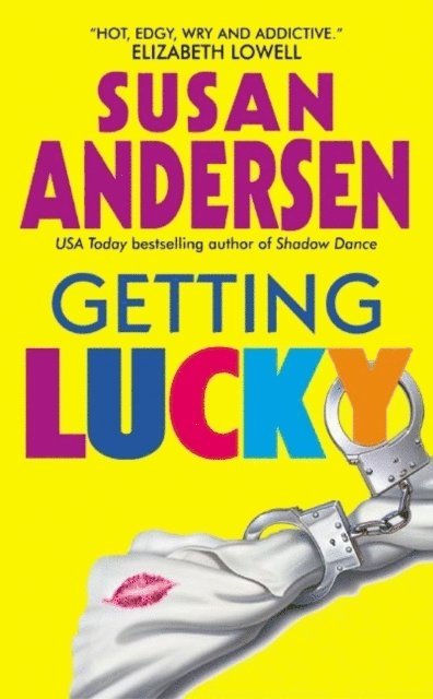 Susan Andersen - Getting Lucky, E-bok