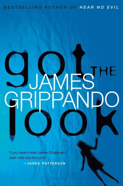 James Grippando - Got the Look, E-bok
