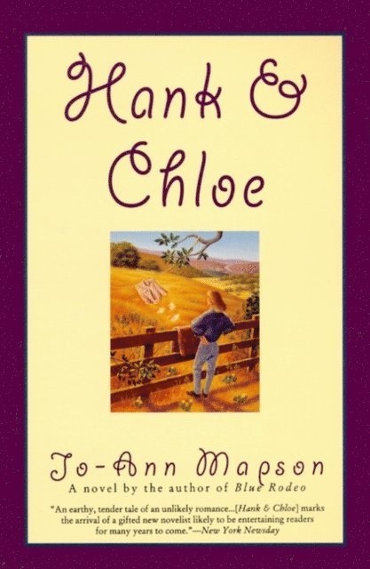Jo-Ann Mapson - Hank & Chloe, E-bok