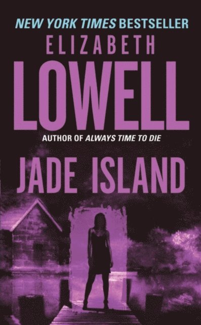 Elizabeth Lowell - Jade Island, E-bok