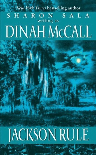Dinah McCall - Jackson Rule, E-bok