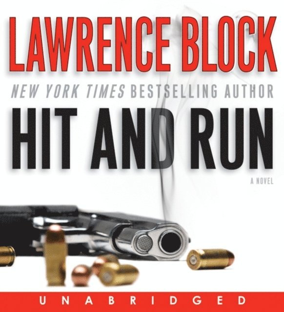 Lawrence Block - Hit and Run, Ljudbok