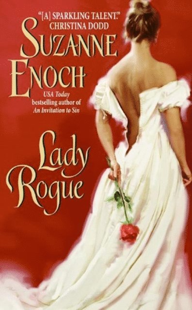 Suzanne Enoch - Lady Rogue, E-bok
