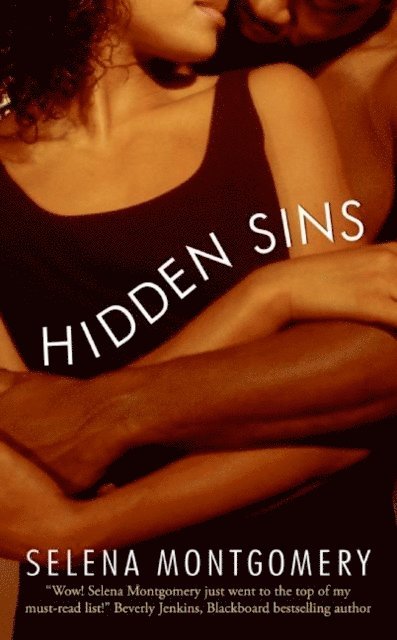 Selena Montgomery - Hidden Sins, E-bok