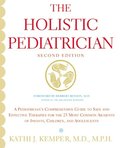 Holistic Pediatrician