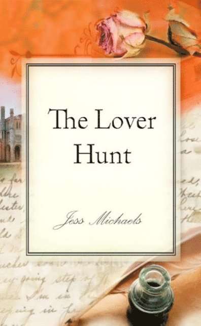 Jess Michaels - Lover Hunt, E-bok