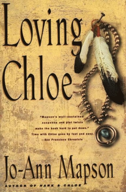 Jo-Ann Mapson - Loving Chloe, E-bok