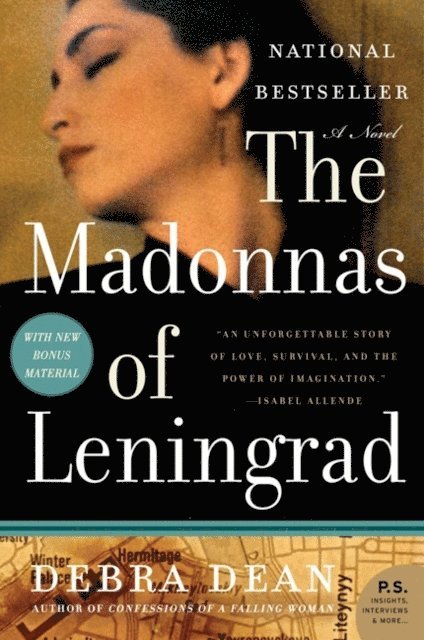 Debra Dean - Madonnas of Leningrad, E-bok