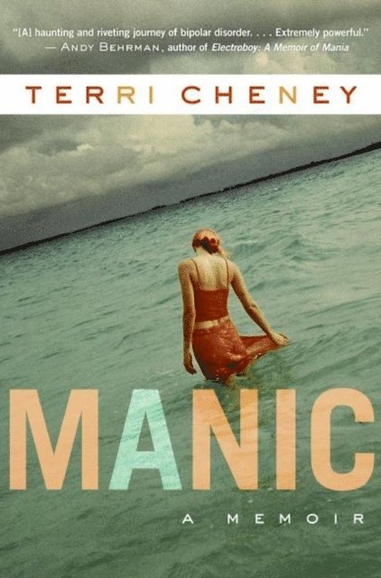 Terri Cheney - Manic, E-bok. Tillgänglighet: Lägg i varukorg