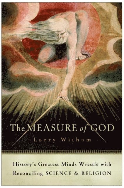 Larry Witham - Measure of God, E-bok