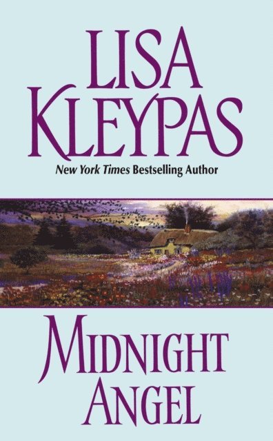 Lisa Kleypas - Midnight Angel, E-bok