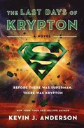 Last Days of Krypton