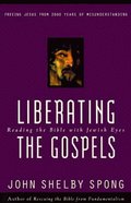 Liberating the Gospels