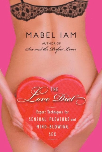 Mabel Iam - Love Diet, E-bok. Tillgänglighet: Lägg i varukorg
