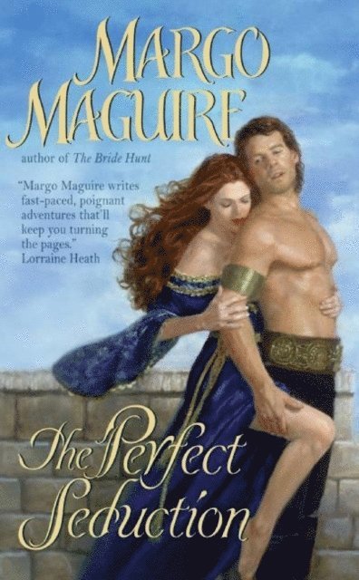 Margo Maguire - Perfect Seduction, E-bok