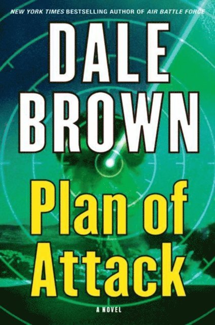 Dale Brown - Plan of Attack, E-bok