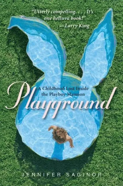 Jennifer Saginor - Playground, E-bok. Tillgänglighet: Lägg i varukorg