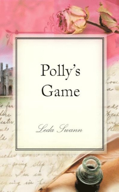 Leda Swann - Polly's Game, E-bok