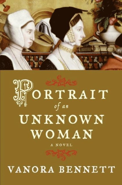Vanora Bennett - Portrait of an Unknown Woman, E-bok. Tillgänglighet: Lägg i varukorg
