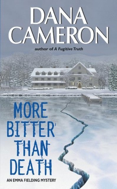 Dana Cameron - More Bitter Than Death, E-bok