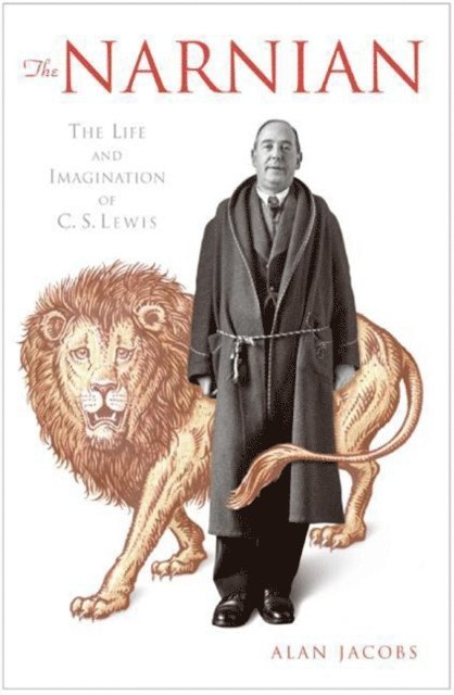 Alan Jacobs - Narnian, E-bok