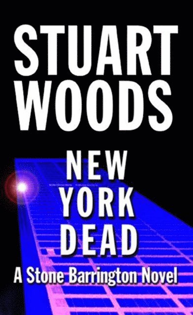 Stuart Woods - New York Dead, E-bok