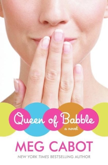 Meg Cabot - Queen of Babble, E-bok