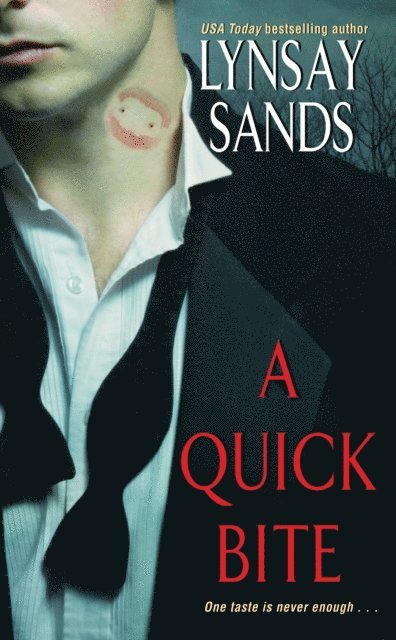 Lynsay Sands - Quick Bite, E-bok