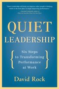 Quiet Leadership